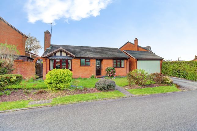 2-bed house on 7, Covey Close, Lichfield, £425,000