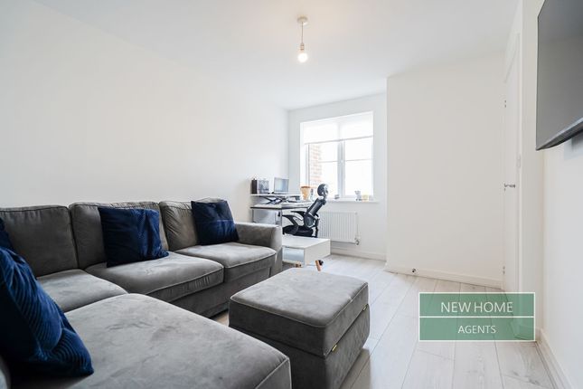 17, Falcon Avenue, Liverpool photo 5