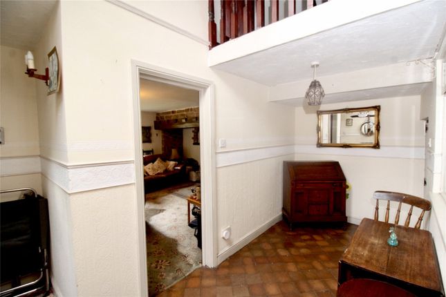 Detached house for sale in High Street, Earl Shilton, Leicester, Leicestershire