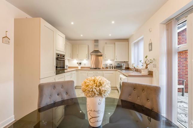 45 Coppice Farm Road, Ripley, Derbyshire photo 2
