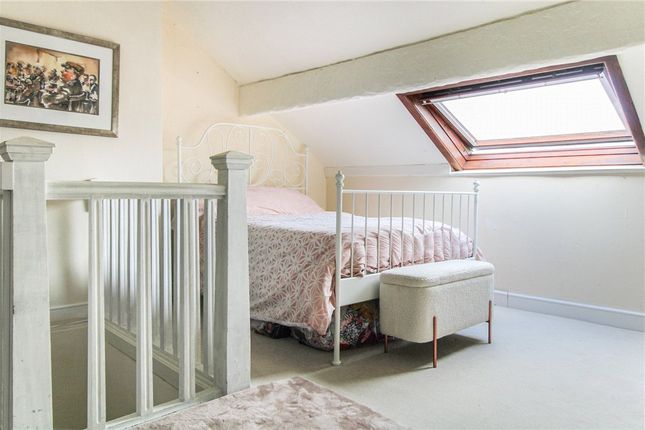 End terrace house for sale in Manchester Road, Barnoldswick, Lancashire