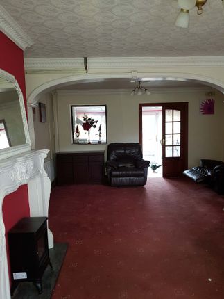 2 Bed Terraced House To Rent In Friar Park Road Wednesbury