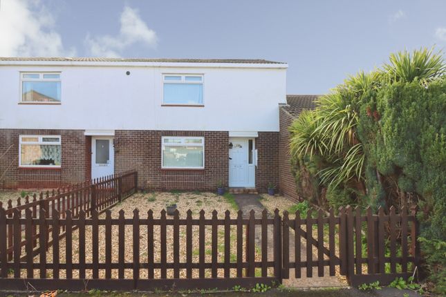2-bed house on 9, Lapwing Gardens, Somerset, £270,000