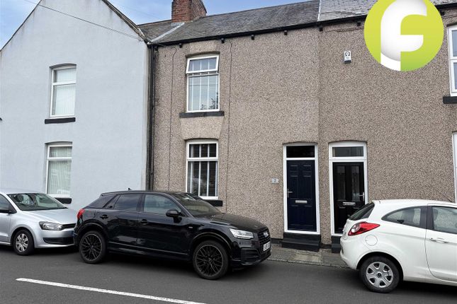 2-bed house on 2, Avenue Terrace, Seaton Delaval, £134,950