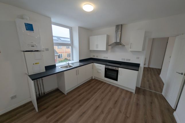 Flat K, 60 Gelli Road, Pentre photo 2