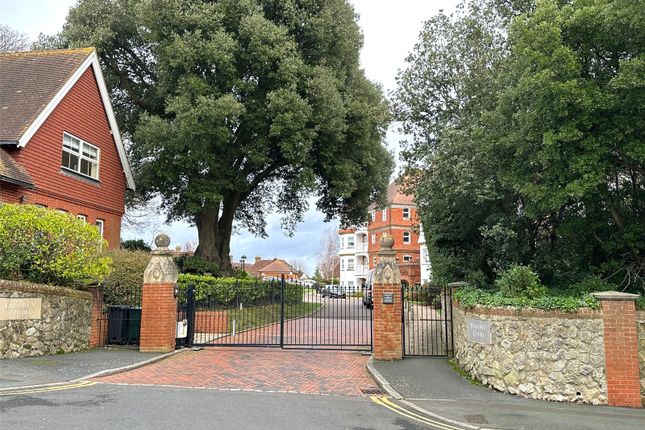 Flat for sale in St. Annes Road, Eastbourne, East Sussex