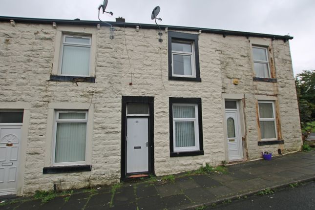 Terraced house for sale in Florence Street, Burnley