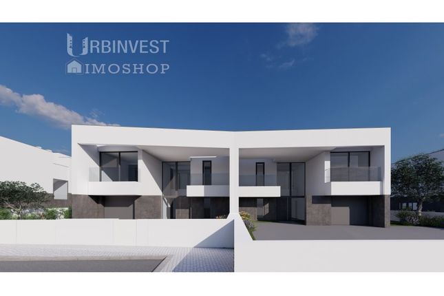 Thumbnail Detached house for sale in Ponta Da Piedade, São Gonçalo De Lagos, Lagos