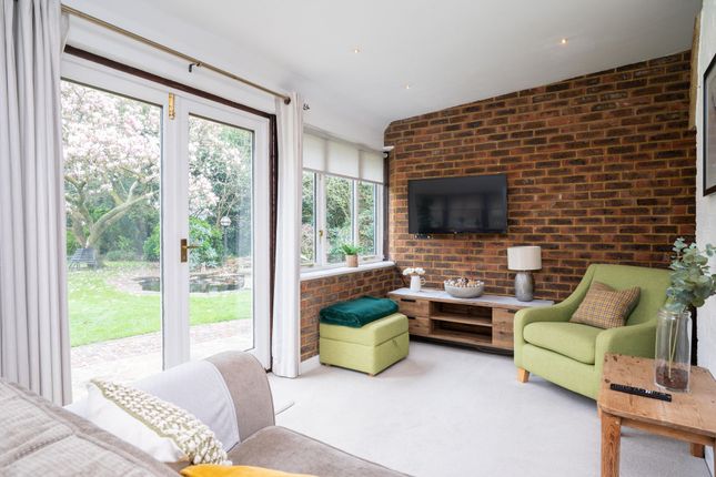 Detached house for sale in Reeds Lane, Southwater
