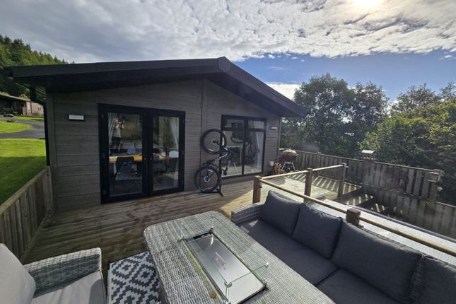 PS-154864 - Clear Sky Lodge Park, Hexham photo 2