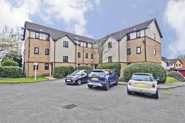 Studio for sale in Bullrush Grove, Cowley, Uxbridge