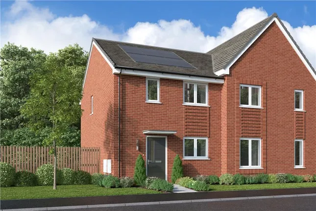 St Modwen Homes - Hendrefoilan Park