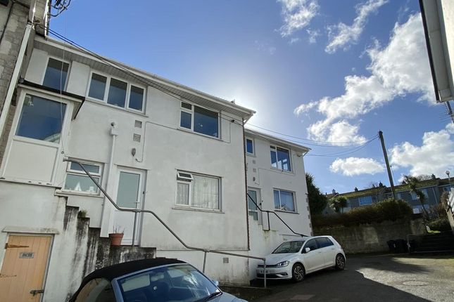 Flat to rent in Trevissome Court, Falmouth