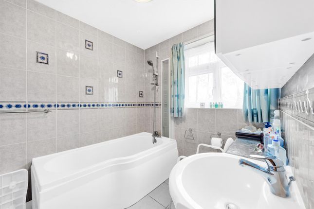 Semi-detached house for sale in Powster Road, Bromley