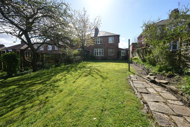 Semi-detached house for sale in Lobley Hill Road, Lobley Hill