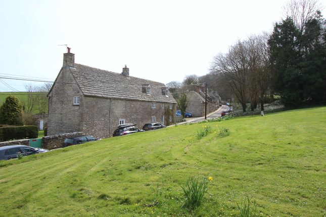 Cottage for sale in South Street, Kingston, Corfe Castle, Wareham