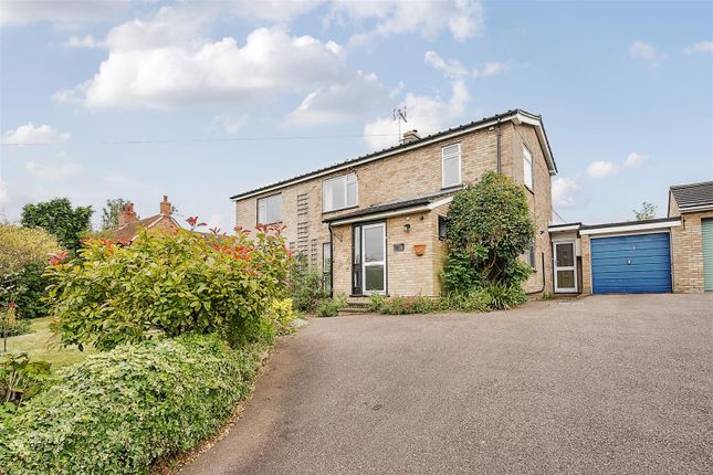 Homes for Sale in Riseley, Bedfordshire - Buy Property in Riseley ...