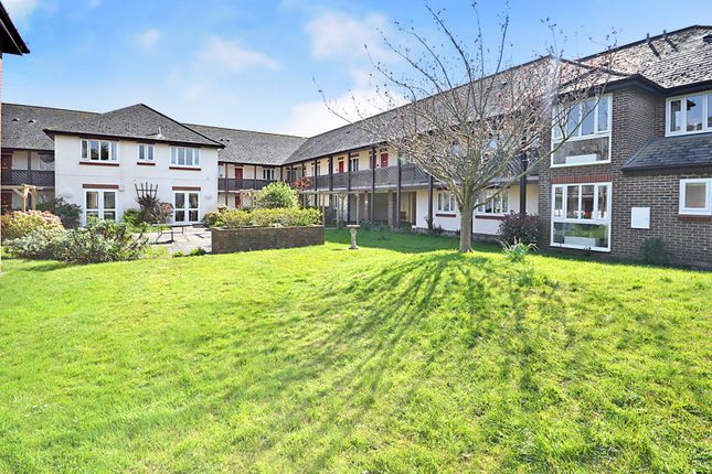 Flat for sale in The Cloisters, Carnegie Road, Worthing