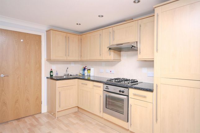 1B, Osborne Road, Southampton photo 4
