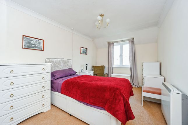 Flat for sale in Drakeford Court, Wolverhampton Road, Stafford