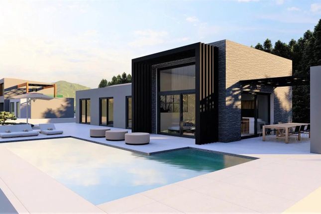 Villa for sale in Lourdata, Lourdata, Greece