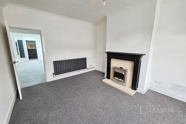 64, Whitehouse Avenue, Leicestershire photo 3