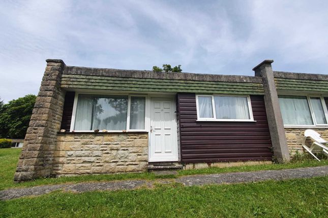 2-bed house on Villa, Camelford, £25,000