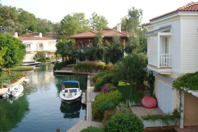 Villa for sale in Fethiye, Mugla, Turkey