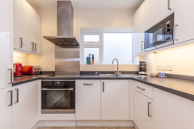 Flat for sale in North Parade Avenue, Oxford