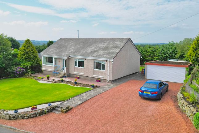Thumbnail Bungalow for sale in East Forth Road, Forth, Lanark