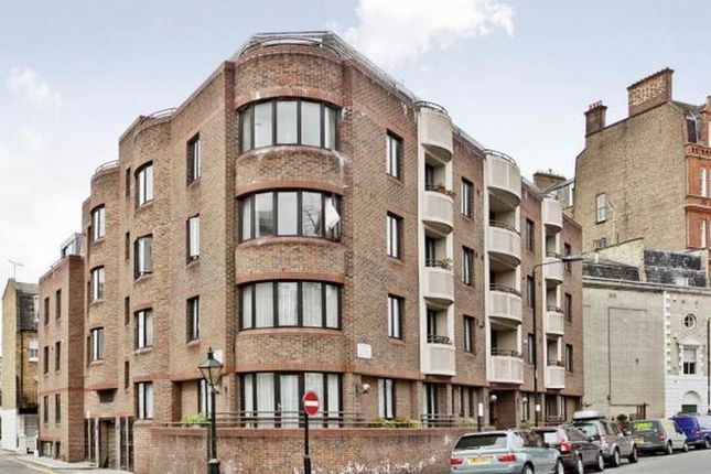 Flat 1 Florence House (Gnd/1st Floor), 33-37, Palace Gate, London photo 3