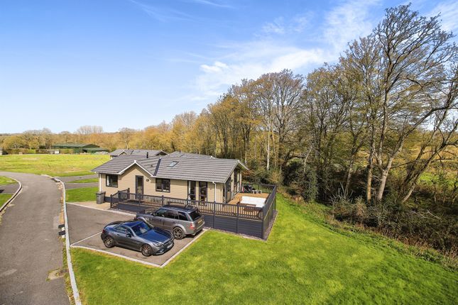 Detached bungalow for sale in Lewes Road, Blackboys, Uckfield