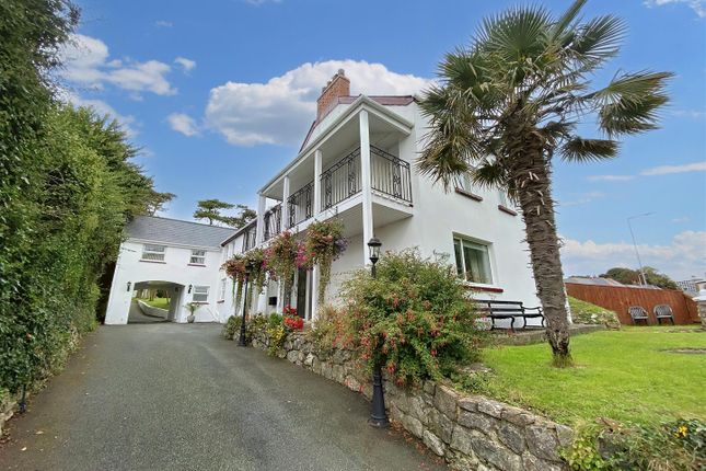 Thumbnail Detached house for sale in Marsh Road, Tenby