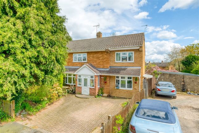 End terrace house for sale in The Close, Hollywood, Birmingham
