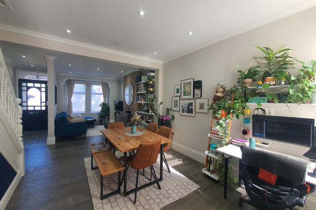 Thumbnail End terrace house to rent in Bowen Road, Harrow