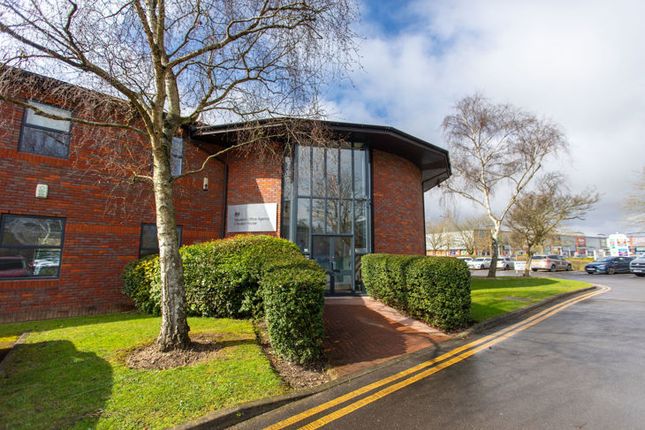 Thumbnail Office to let in Avalon House, Marcham Road, Abingdon, Oxfordshire