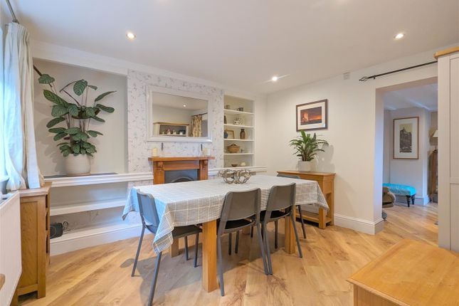 End terrace house for sale in North Malvern Road, Malvern
