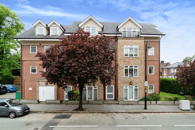 Flat for sale in 2A Mulgrave Road, Croydon