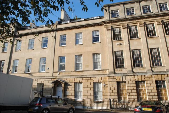Thumbnail Flat to rent in Portland Square, Bristol