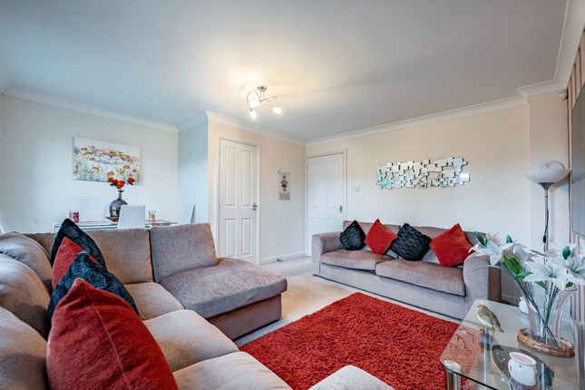 36 Bale Avenue, Cambuslang,, Glasgow photo 5