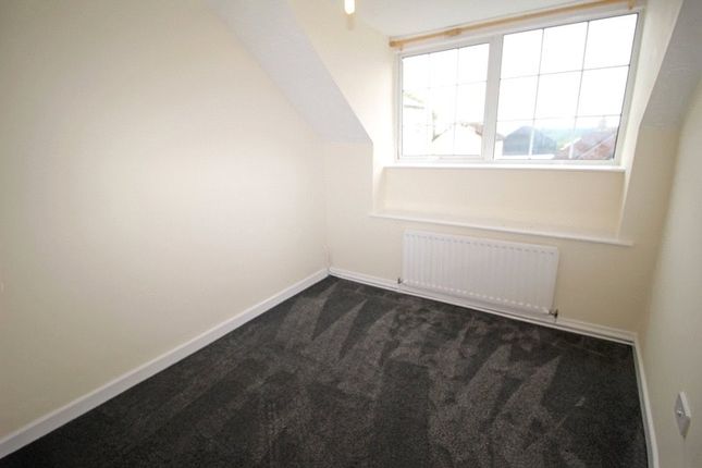 Terraced house to rent in North Street, Sheepwash, Beaworthy