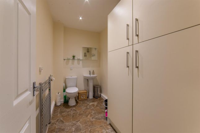 End terrace house for sale in Keats Close, Cwmbran