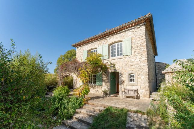 Villa for sale in Montclus, 30630, France
