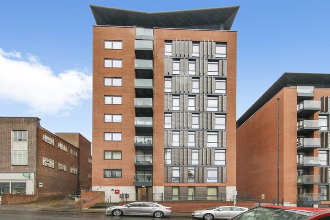 Flat for sale in Henry House, Ringers Road, Bromley