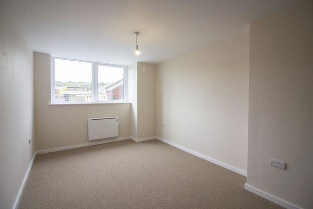 Flat for sale in Manchester Road, Burnley
