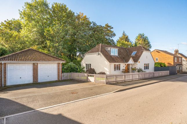 4-bed detached on Northfields, Winchester, £975,000