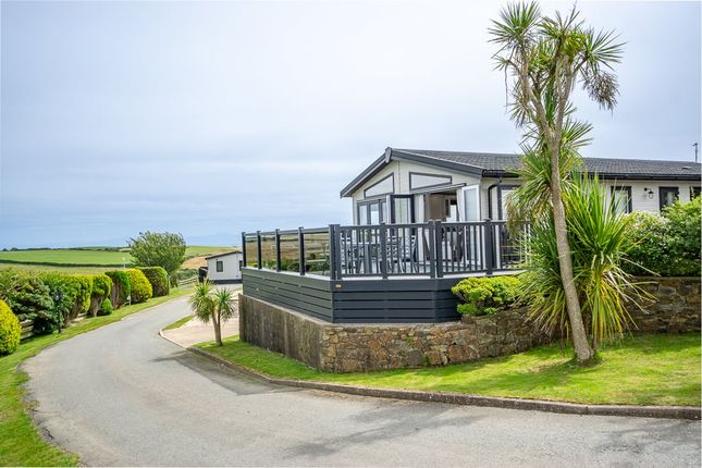 3-bed caravan on 65, Bryn Cethin Bach, Pwllheli, £225,000