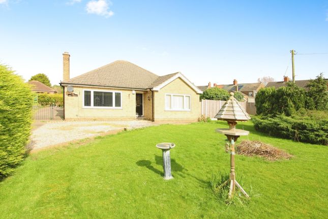 Bungalow for sale in Marsh Lane, New Holland, Barrow-Upon-Humber