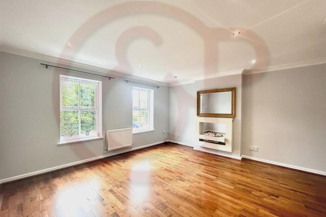 Thumbnail Terraced house to rent in Chamberlayne Avenue, Wembley
