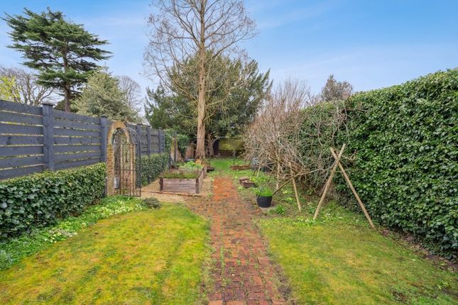 Detached house for sale in London End, Beaconsfield